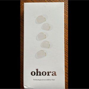 Ohora N Sylph - FULL SET